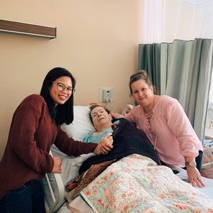 Meet your Posher, Susanna